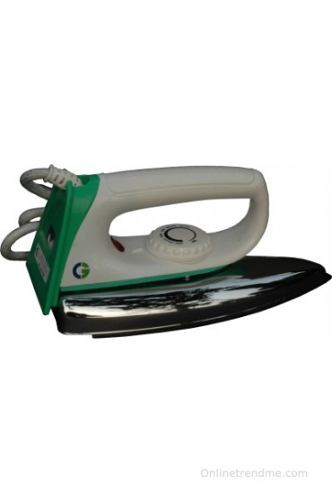 Crompton Greaves LD PLUS Dry Iron(White and Green) Crompton Greaves LD PLUS Dry Iron(White and Green)